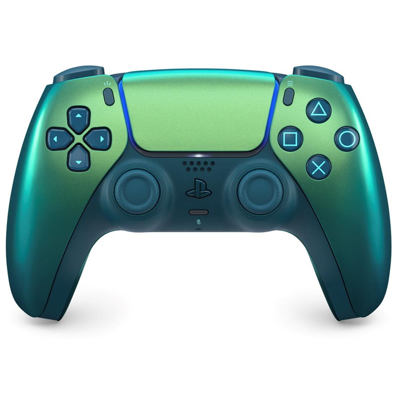 Sony PS5 Dualsense Mando Inalámbrico Chroma Teal