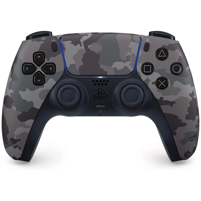Sony PS5 Dualsense Mando Inalámbrico Grey Camo