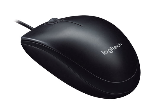 Ratón Logitech M90 - Negro