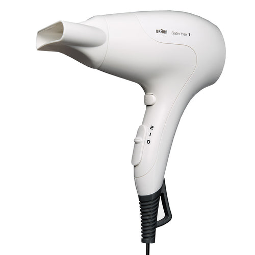 Secador De Pelo Braun Satin Hair HD 180