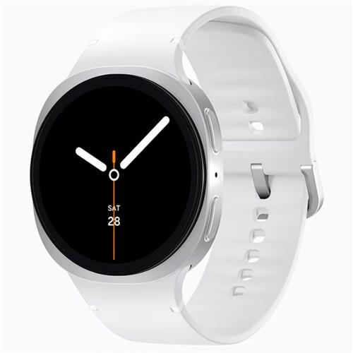 Galaxy Watch8 44MM Bluetooth Plata L330 Samsung (plata)