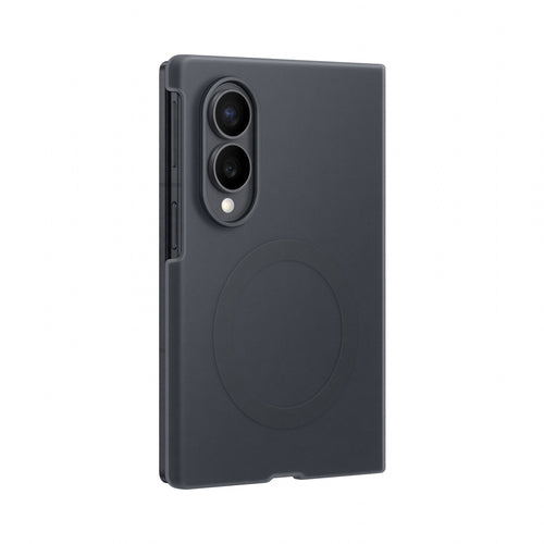 Funda Samsung Ef-f976b Fold 8 Sil Magn