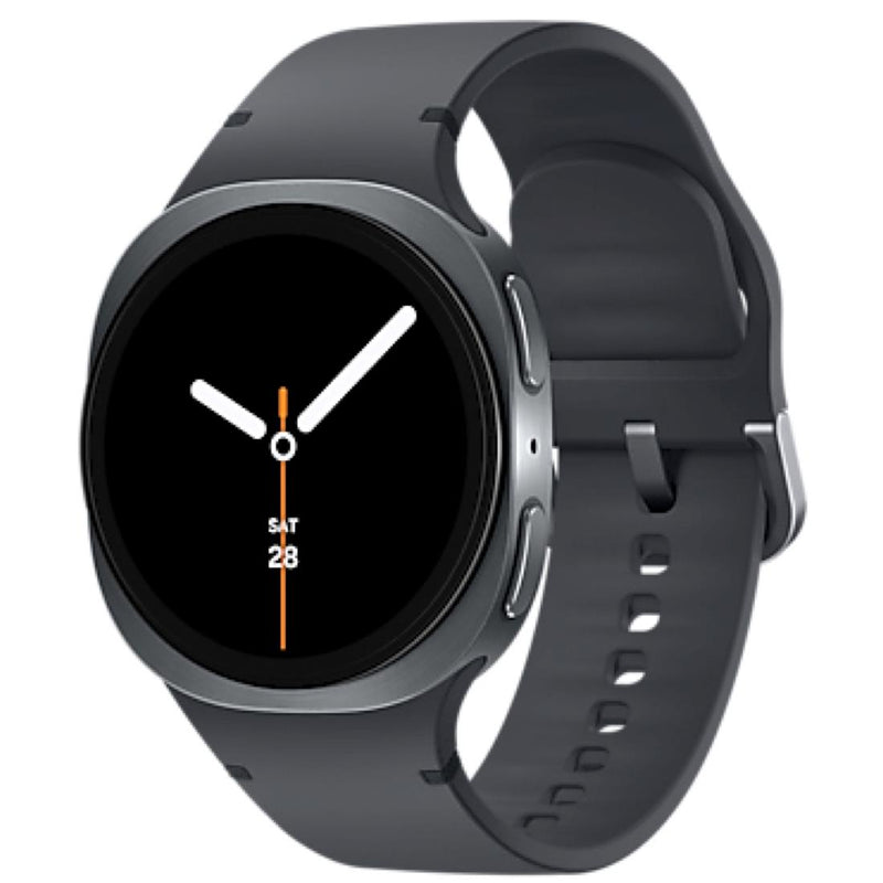 Samsung Galaxy Watch 8 40MM BT Graphite (sm-l320)