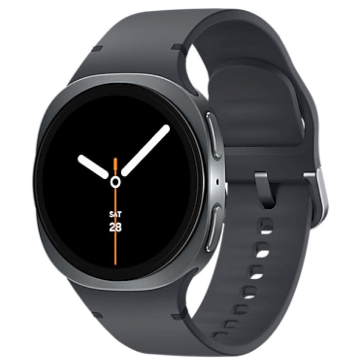 Samsung Galaxy Watch 8 40MM BT Graphite (sm-l320)