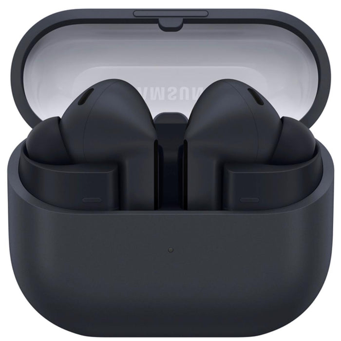 Samsung Galaxy Buds3 Fe Auriculares Bluetooth Negro Sm-r420
