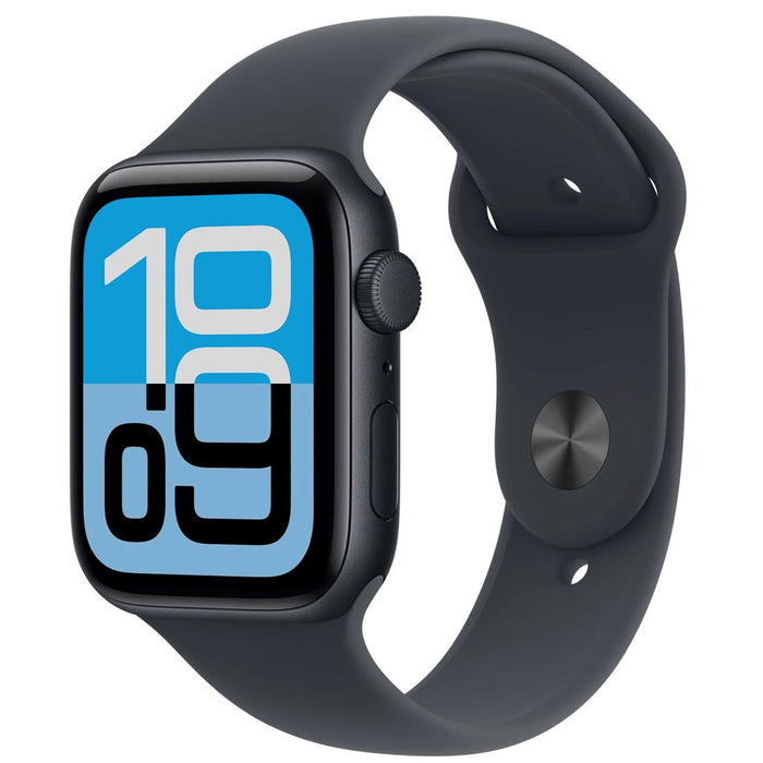 Apple Watch Se 3 Midnight - 1, 73" Oled, GPS, M/l