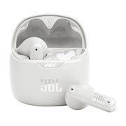 JBL - Auriculares De Botón Tune Flex True Wireless Blanco