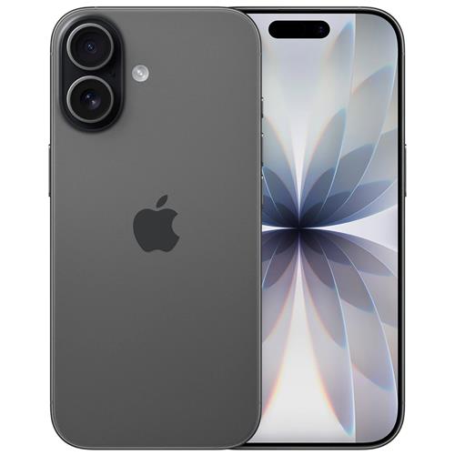 Apple Iphone 17 256GB Black