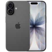 Apple iPhone 17 256GB Black | OM Electronics Tenerife