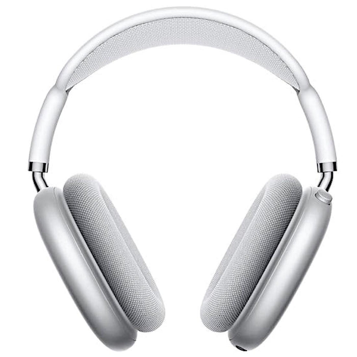 Hoco W65 Happy BT Headphones Silver