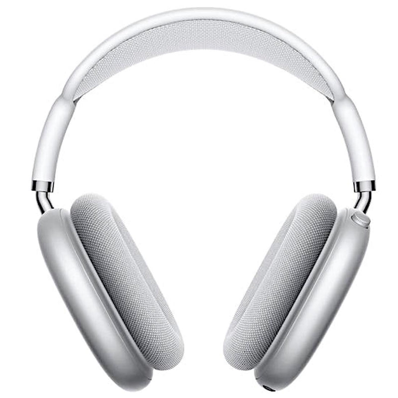 Hoco W65 Happy BT Headphones Silver