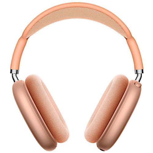 Hoco Hoco W65 Happy BT Headphones Orange