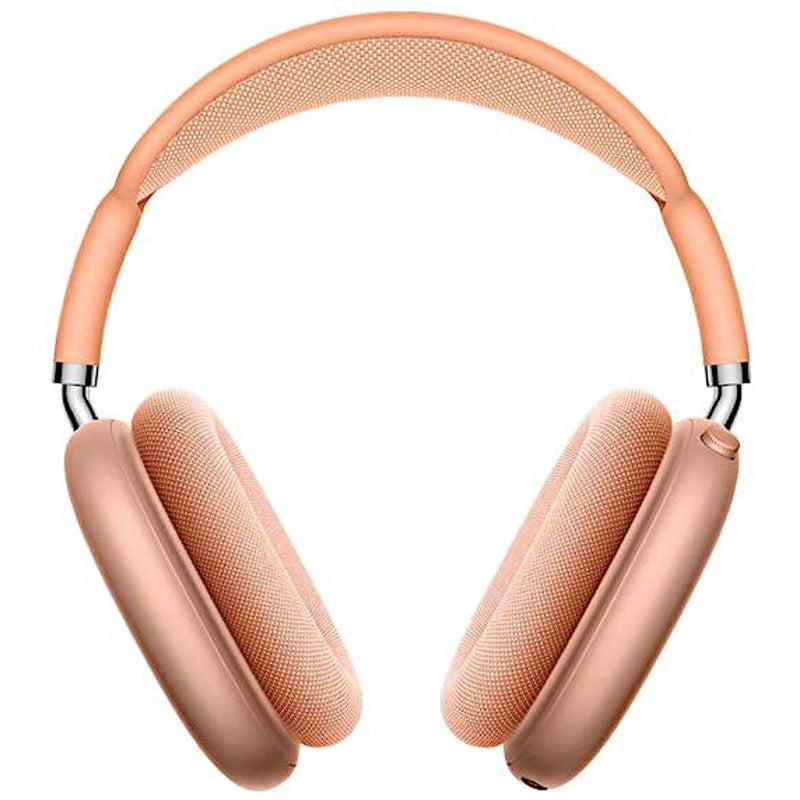 Hoco Hoco W65 Happy BT Headphones Orange