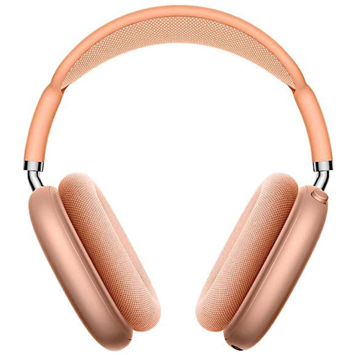 Hoco Hoco W65 Happy BT Headphones Orange