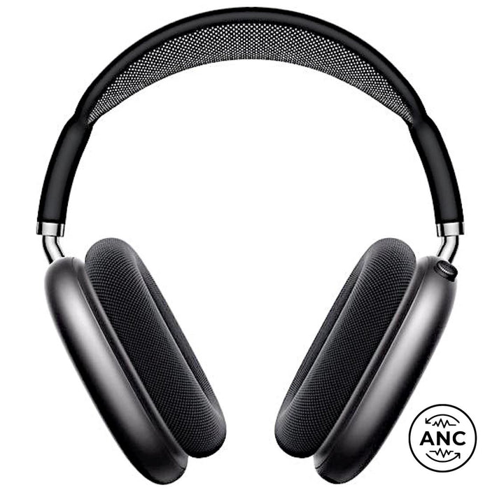 Hoco W65 Plus Happy Anc BT Headphones Deep Space Gray
