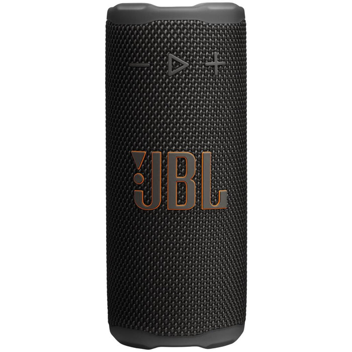 JBL Grip Altavoz Portátil Negro