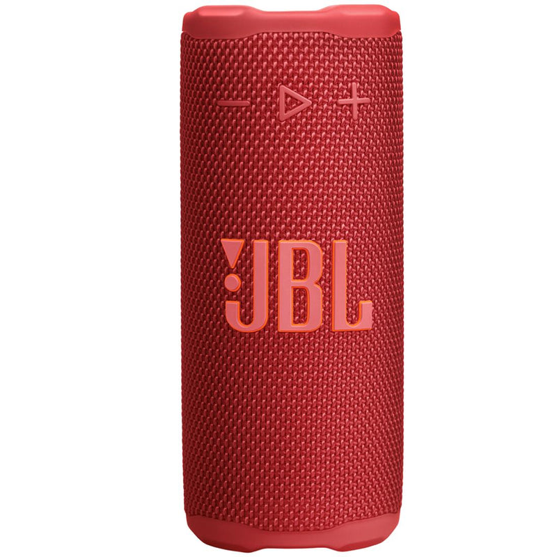 JBL Grip Altavoz Portátil Rojo