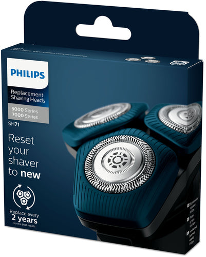 Philips Sh71/50