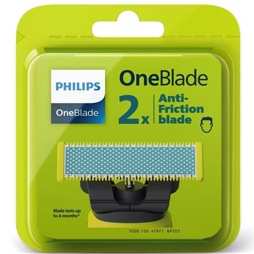 Philips Norelco Oneblade Oneblade Qp225/50 Cuchilla De Recambio