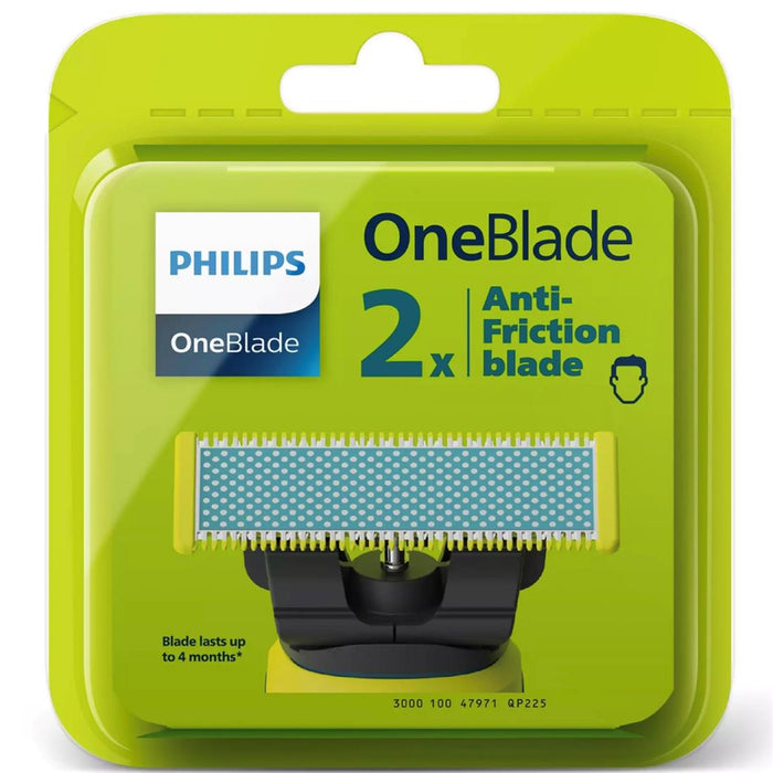 Philips Norelco Oneblade Oneblade Qp225/50 Cuchilla De Recambio
