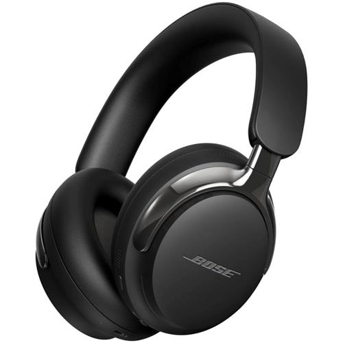 Bose Quietcomfort Ultra Headphones C Ruido 2ª Gen Black