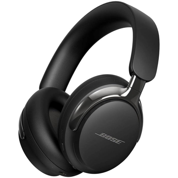 Bose Quietcomfort Ultra Headphones C Ruido 2ª Gen Black