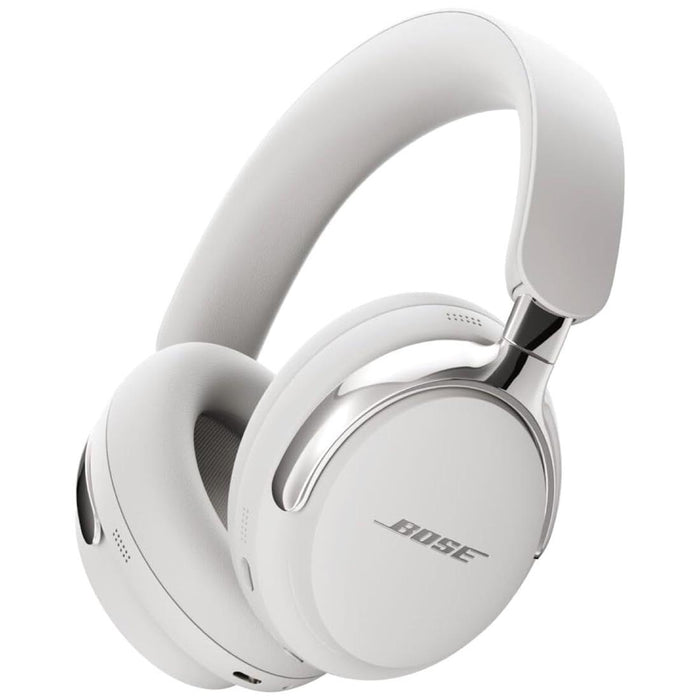 Bose Quietcomfort Ultra Headphones C Ruido 2ª Gen White