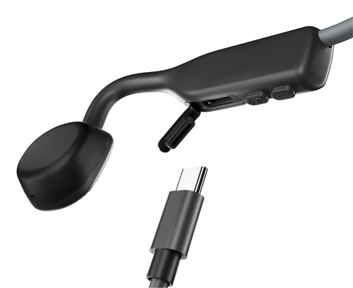 Shokz Openmove - Gris