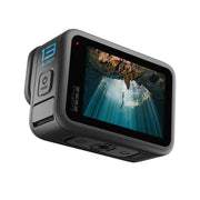 GoPro HERO13 Black - foto 3 | OM Electronics Tenerife