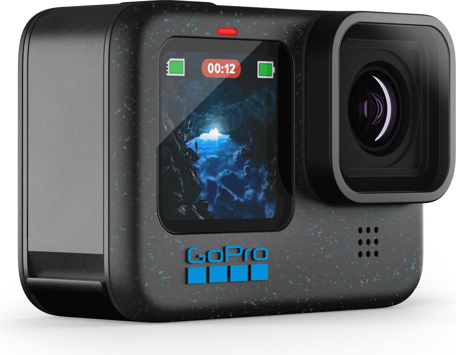 Gopro Hero 12 - cámara de acción