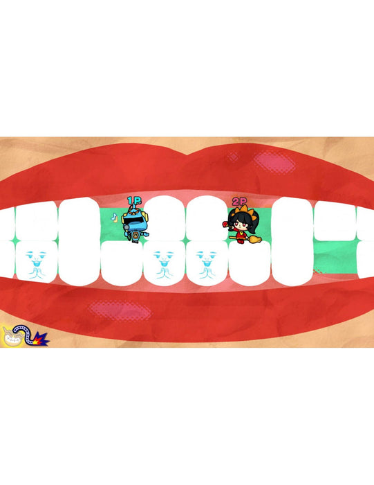 WarioWare: Get It Together! for Nintendo Switch