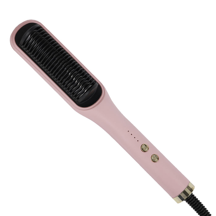WE Beauty BN3631 Plancha pelo