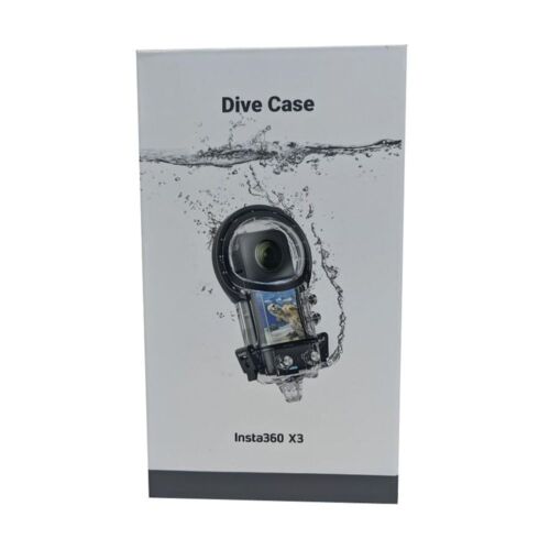 Insta360 Dive Case for X3
