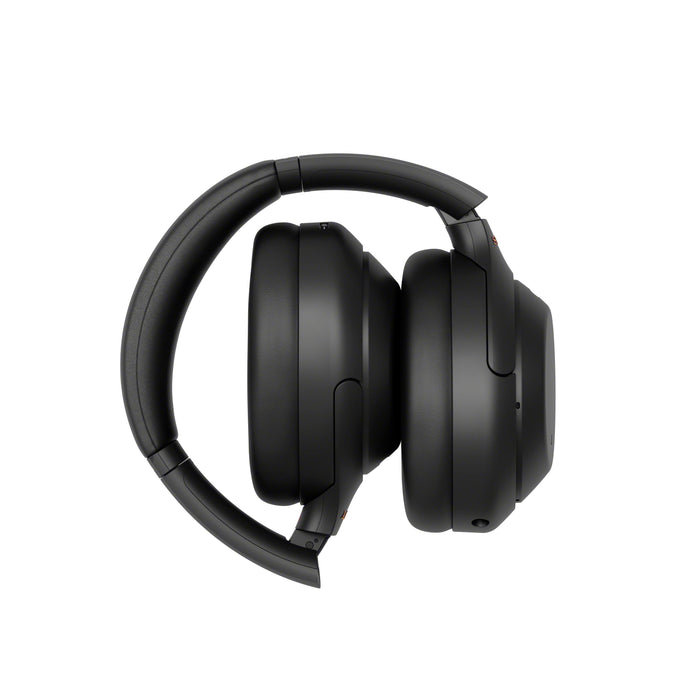 Sony Wh-1000xm4 Noir Casque