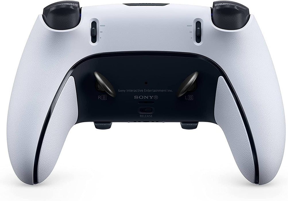 PlayStation DualSense Edge Wireless Controller for PS5 – Customisable Pro Gamepad