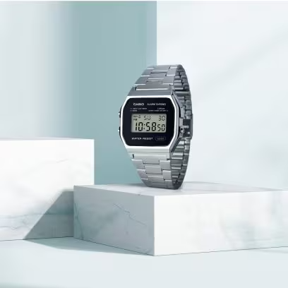 Reloj Casio Vintage A158WEA-1EF Vintage Series