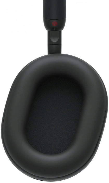 Sony Wh-1000xm5 Auriculares  Bluetooth Negro