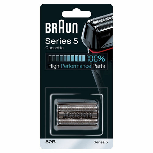 Recambio Afeitadora Braun 52B