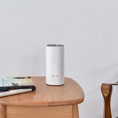 Sistema Wifi Mesh Deco E4 Ac1200mbps