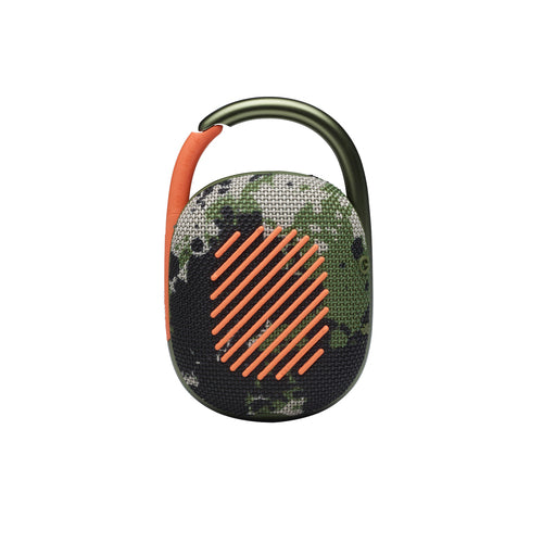 JBL Clip 4 Altavoz Bluetooth Portátil Squad