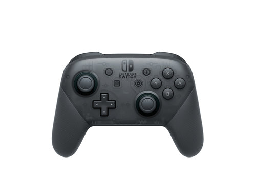 Mando Pro Nintendo Switch