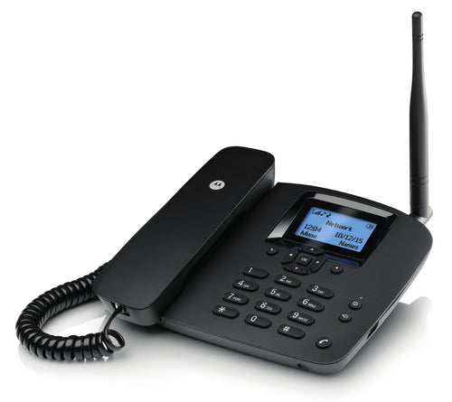 Teléfono Motorola Esa Fw200l Sim