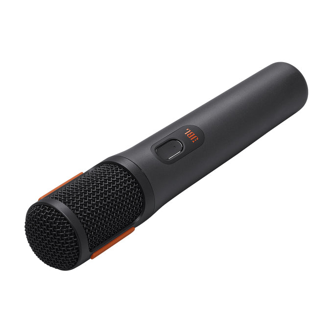 JBL Partybox Wireless Mic Micrófono Inalámbrico Pack De 2