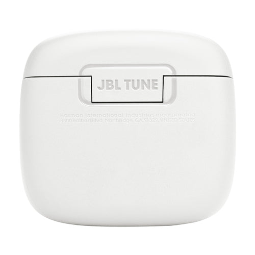 JBL - Auriculares De Botón Tune Flex True Wireless Blanco