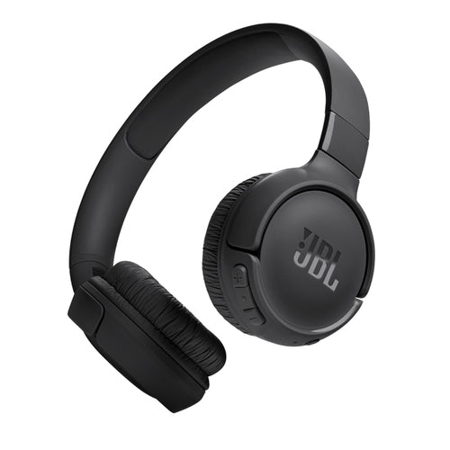 Auriculares Bluetooth JBL Tune 520BT Negro