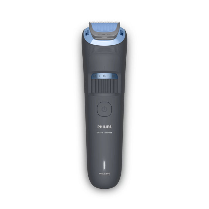 Philips Bt3617/15 Recortadora De Barba Recargable Con 20 P