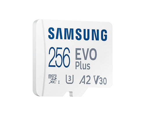 Evo Plus 256GB Samsung