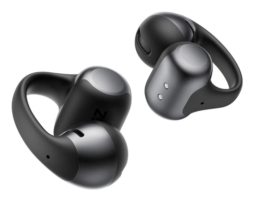 Shokz Opendots One Black Auriculares Open-ear Tws