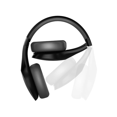 Auriculares Bluetooth Motorola Pulse Escape (negro)