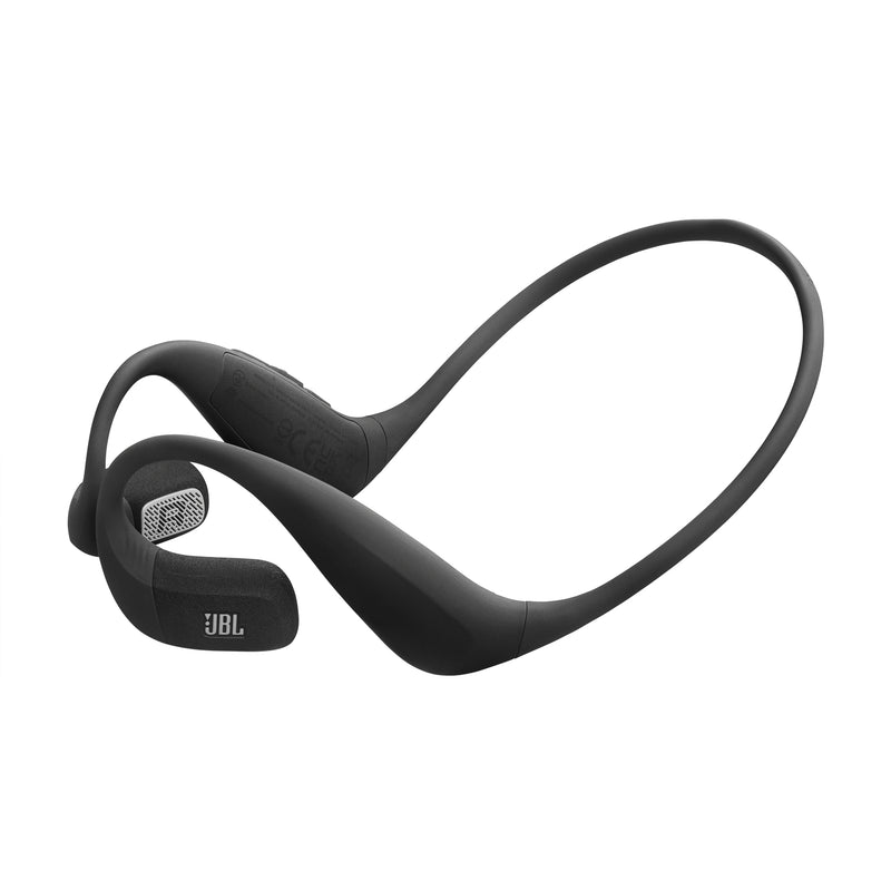 JBL Endurance Pace Auricular Black & Grey